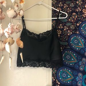 Brandy Melville crop top